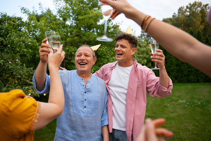 Hubby Lies At Family Party Over Him Teaching Wife To Drive, She Exposes Him And Gets Called A Jerk Hubby Lies At Family Party Over Him Teaching Wife To Drive, She Exposes Him And Gets Called A Jerk