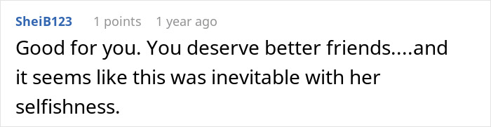 Unexpected Dinner Party Charge Leaves Guests Outraged: “I Didn’t Do This For Free” Unexpected Dinner Party Charge Leaves Guests Outraged: “I Didn’t Do This For Free”