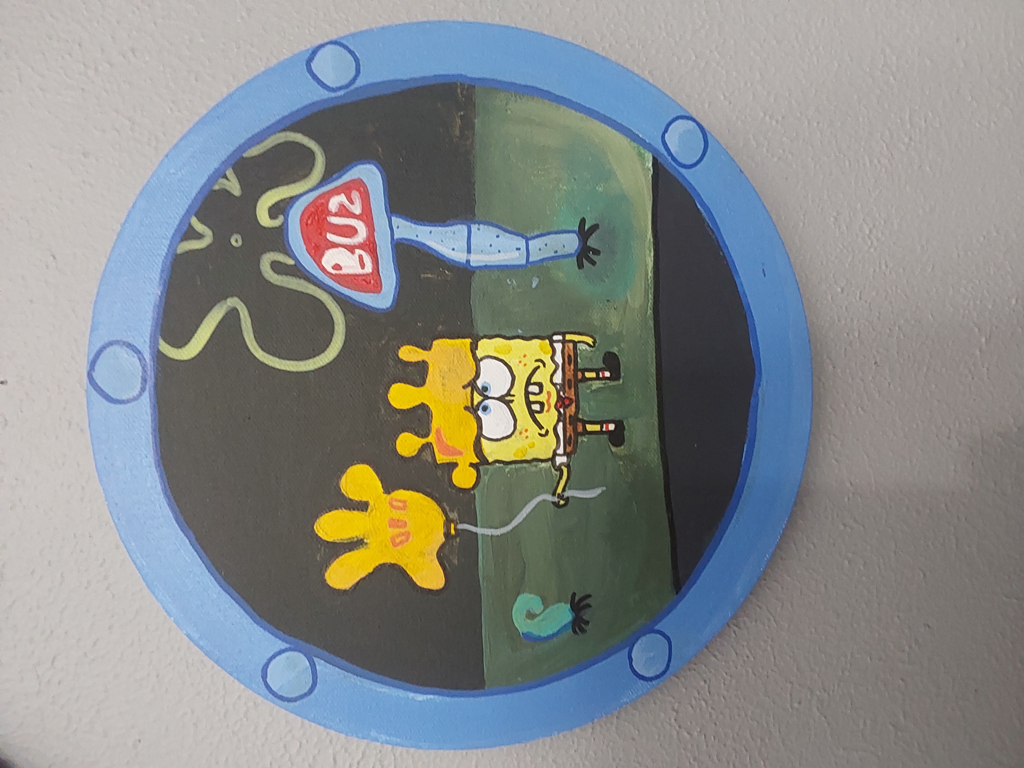 Artworks I (A 13 Year Old) Made!