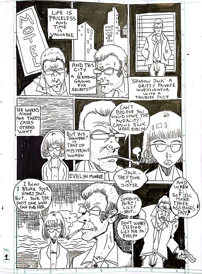 Death By Shadow Death By Shadow