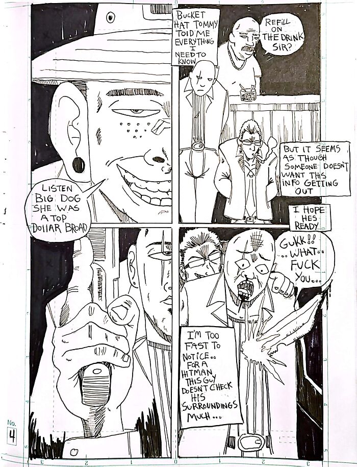 Death By Shadow Death By Shadow