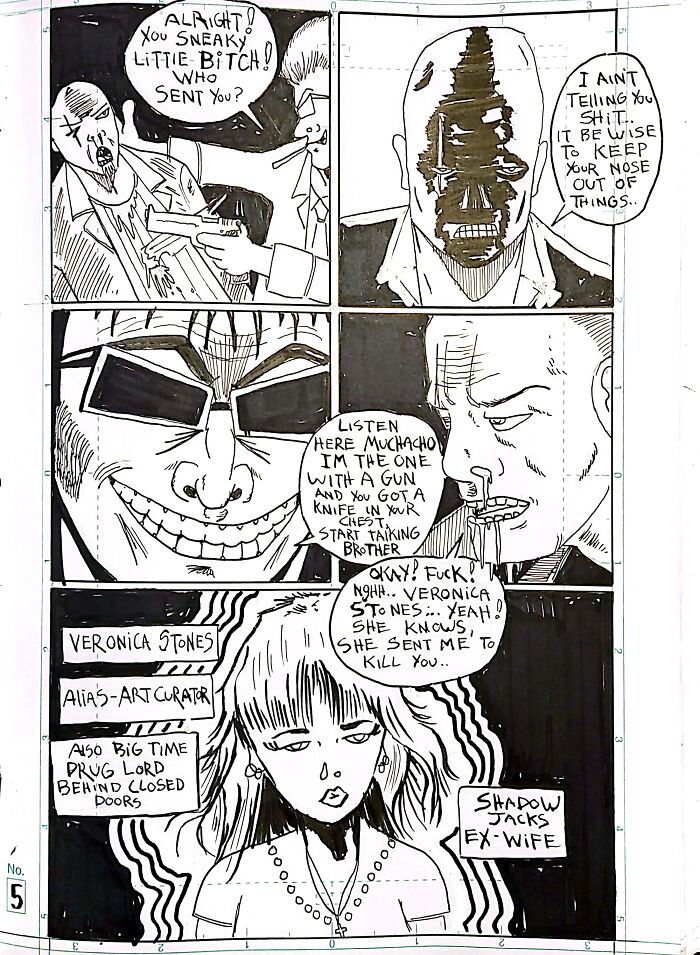 Death By Shadow Death By Shadow