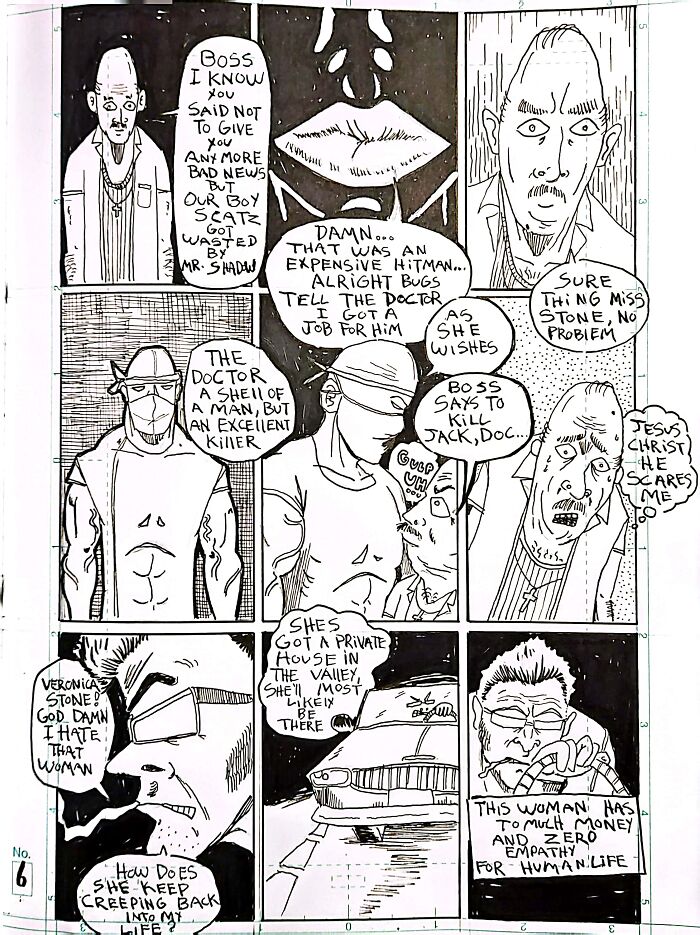 Death By Shadow Death By Shadow