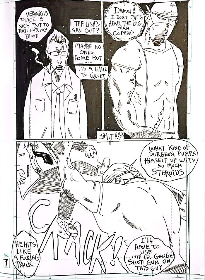 Death By Shadow Death By Shadow