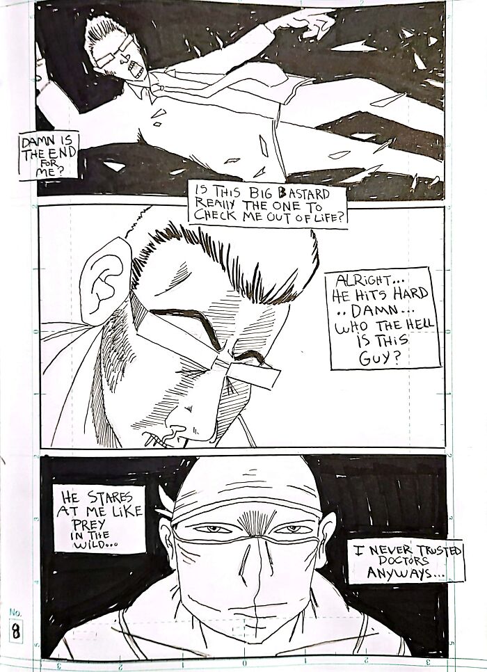 Death By Shadow Death By Shadow