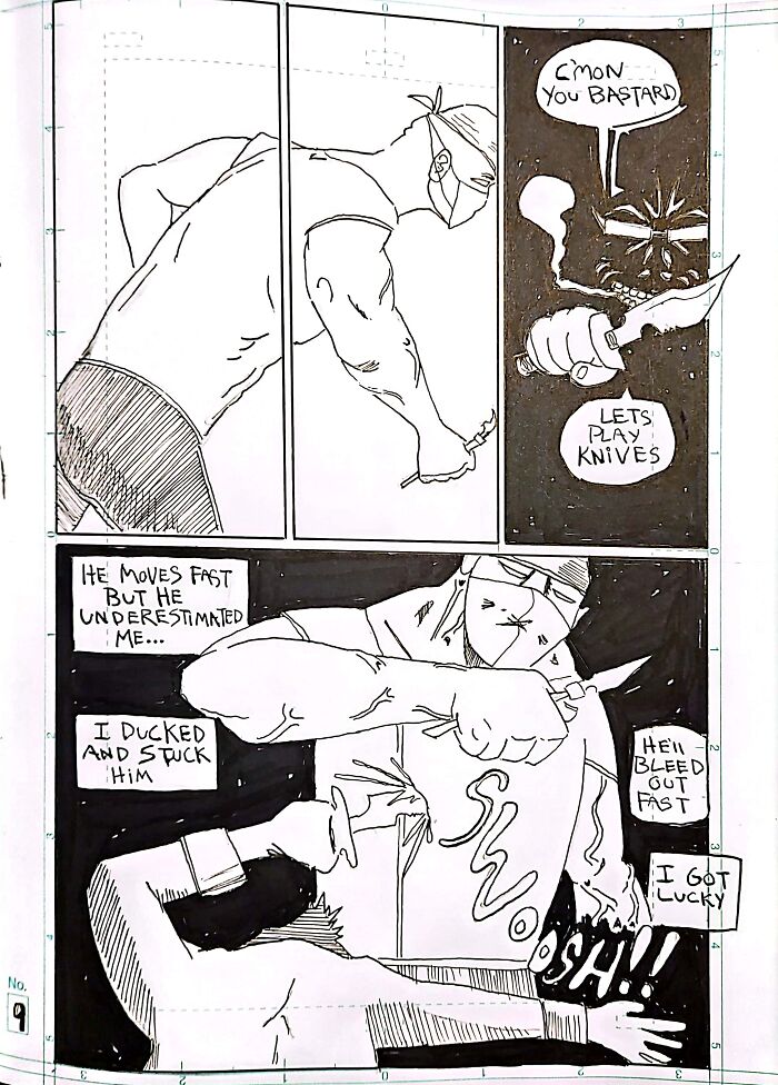 Death By Shadow Death By Shadow