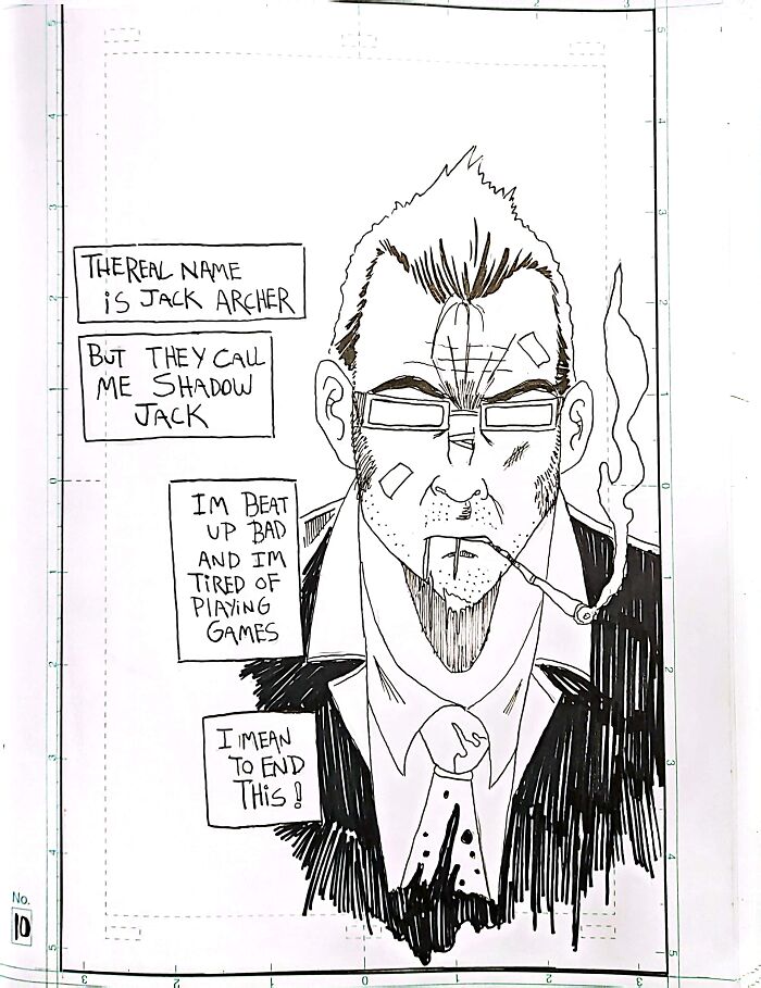 Death By Shadow Death By Shadow