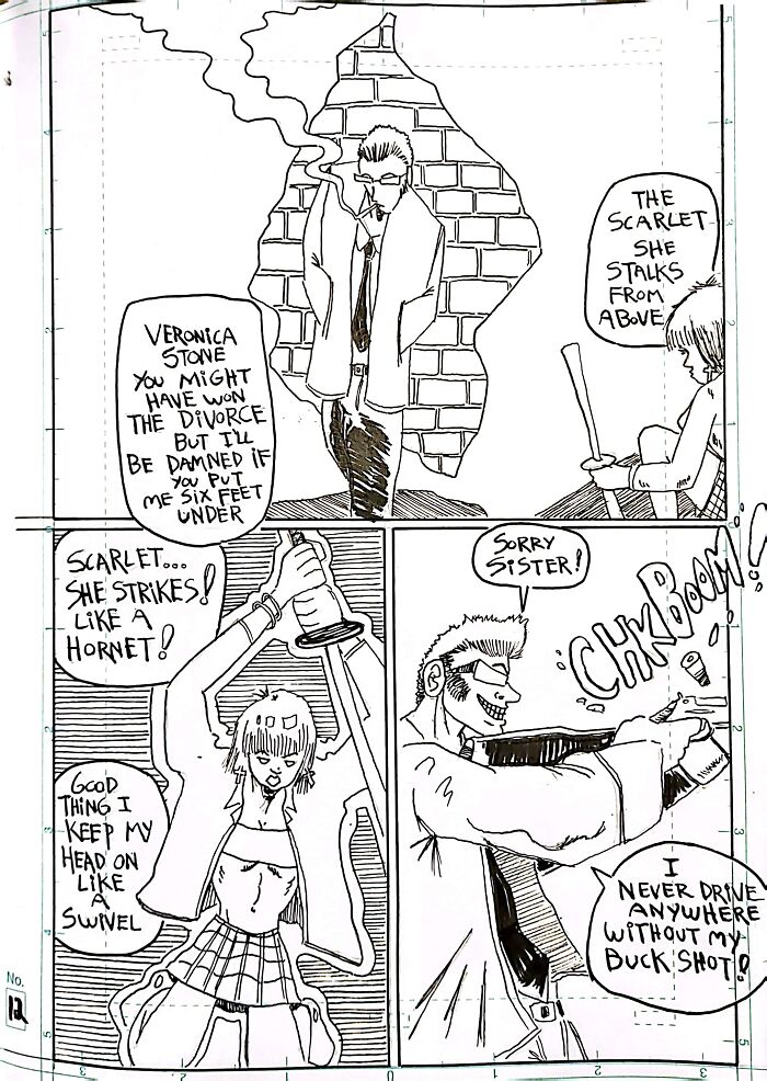 Death By Shadow Death By Shadow