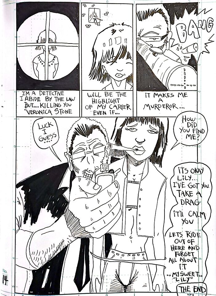 Death By Shadow Death By Shadow