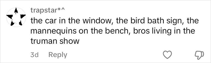 “Where’s The Car?“: “Glitch In The Matrix” Has People Baffled “Where’s The Car?“: “Glitch In The Matrix” Has People Baffled