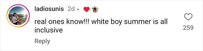 Tom Hanks’ Son Chet Wanted A “White Boy Summer”—Now It’s A Hate Slogan Tom Hanks’ Son Chet Wanted A “White Boy Summer”—Now It’s A Hate Slogan