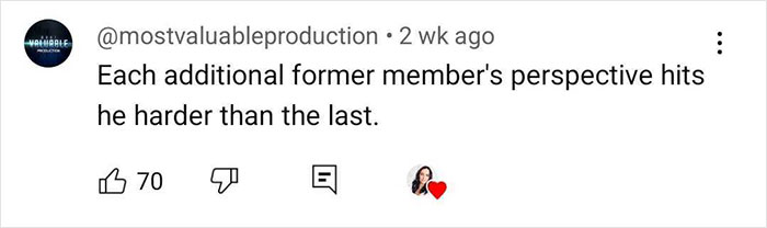 "You’re Trafficking Your Own Daughter": Man Reveals Horrifying Practices In Polygamy Cult "You’re Trafficking Your Own Daughter": Man Reveals Horrifying Practices In Polygamy Cult
