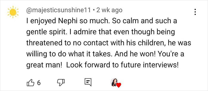 "You’re Trafficking Your Own Daughter": Man Reveals Horrifying Practices In Polygamy Cult "You’re Trafficking Your Own Daughter": Man Reveals Horrifying Practices In Polygamy Cult