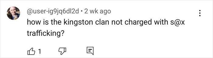 "You’re Trafficking Your Own Daughter": Man Reveals Horrifying Practices In Polygamy Cult "You’re Trafficking Your Own Daughter": Man Reveals Horrifying Practices In Polygamy Cult