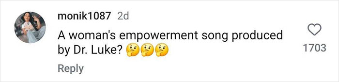 Katy Perry Defends New Song “Woman’s World” Amid Growing Backlash Katy Perry Defends New Song “Woman’s World” Amid Growing Backlash