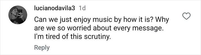 Katy Perry Defends New Song “Woman’s World” Amid Growing Backlash Katy Perry Defends New Song “Woman’s World” Amid Growing Backlash