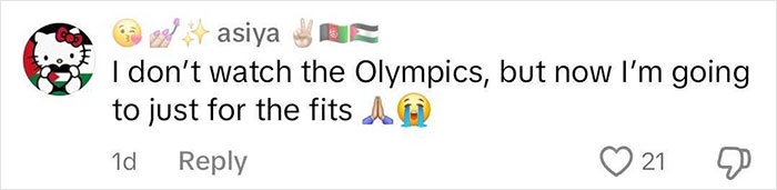 Team Mongolia’s Olympic Uniform At Paris Games Leaves People In Awe Team Mongolia’s Olympic Uniform At Paris Games Leaves People In Awe