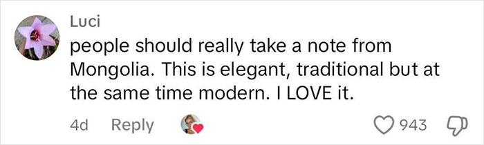 Team Mongolia’s Olympic Uniform At Paris Games Leaves People In Awe Team Mongolia’s Olympic Uniform At Paris Games Leaves People In Awe