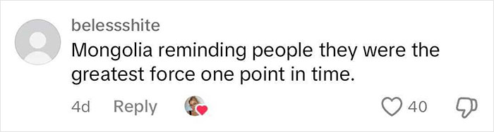 Team Mongolia’s Olympic Uniform At Paris Games Leaves People In Awe Team Mongolia’s Olympic Uniform At Paris Games Leaves People In Awe