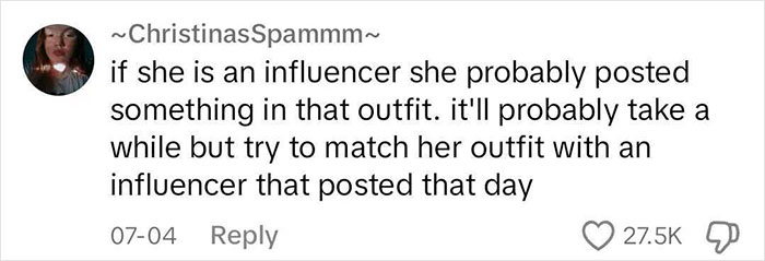 “I Got Robbed”: Small Business Owner Asks Internet To Help Track Down Influencer Thief “I Got Robbed”: Small Business Owner Asks Internet To Help Track Down Influencer Thief