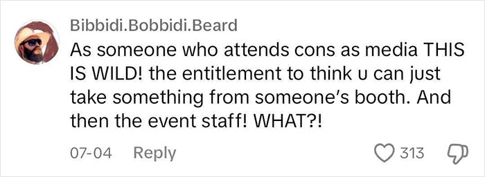 “I Got Robbed”: Small Business Owner Asks Internet To Help Track Down Influencer Thief “I Got Robbed”: Small Business Owner Asks Internet To Help Track Down Influencer Thief