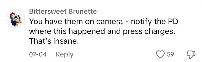 “I Got Robbed”: Small Business Owner Asks Internet To Help Track Down Influencer Thief “I Got Robbed”: Small Business Owner Asks Internet To Help Track Down Influencer Thief
