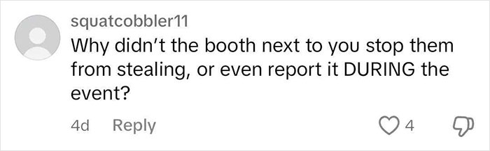 “I Got Robbed”: Small Business Owner Asks Internet To Help Track Down Influencer Thief “I Got Robbed”: Small Business Owner Asks Internet To Help Track Down Influencer Thief