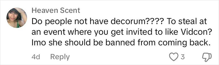 “I Got Robbed”: Small Business Owner Asks Internet To Help Track Down Influencer Thief “I Got Robbed”: Small Business Owner Asks Internet To Help Track Down Influencer Thief