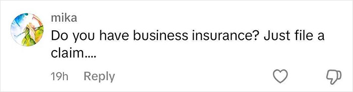 “I Got Robbed”: Small Business Owner Asks Internet To Help Track Down Influencer Thief “I Got Robbed”: Small Business Owner Asks Internet To Help Track Down Influencer Thief
