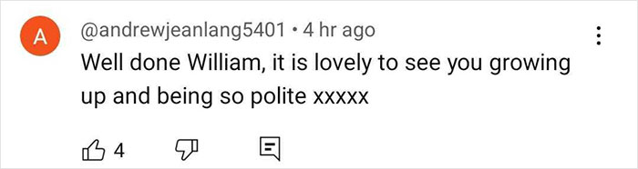 Internet Can’t Get Over How Spanish Princess Sofía “Was The First” To Move Towards Prince George Internet Can’t Get Over How Spanish Princess Sofía “Was The First” To Move Towards Prince George