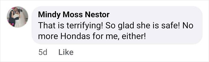 Mom Left Outraged After 27-Year-Old Daughter With Down Syndrome Gets “Taken” To Car Dealership Mom Left Outraged After 27-Year-Old Daughter With Down Syndrome Gets “Taken” To Car Dealership