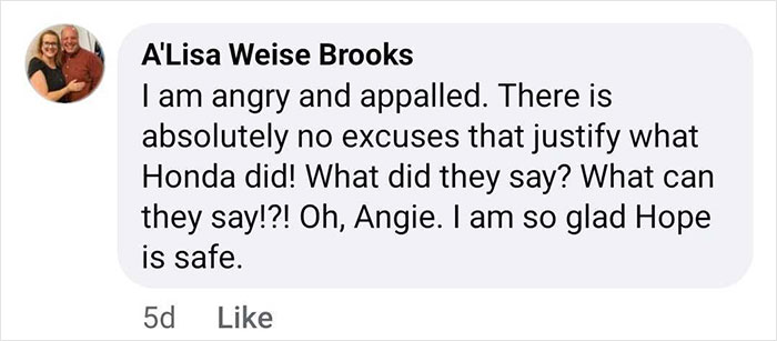 Mom Left Outraged After 27-Year-Old Daughter With Down Syndrome Gets “Taken” To Car Dealership Mom Left Outraged After 27-Year-Old Daughter With Down Syndrome Gets “Taken” To Car Dealership
