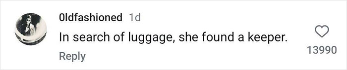 Software Developer Shames Airlines With New Website After Girlfriend’s Luggage Goes Missing Software Developer Shames Airlines With New Website After Girlfriend’s Luggage Goes Missing