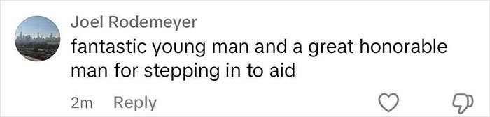 Amazon Driver Saves Woman After Her “Brave” Toddler Son Asks For Help Amazon Driver Saves Woman After Her “Brave” Toddler Son Asks For Help