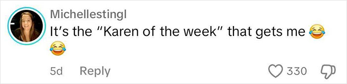 “Karen Of The Week” Sparks Outrage After Claiming Public Beach As Private Property “Karen Of The Week” Sparks Outrage After Claiming Public Beach As Private Property