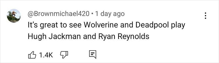 Ryan Reynolds Reveals He Changed Title Of Deadpool & Wolverine After People “Hated” It Ryan Reynolds Reveals He Changed Title Of Deadpool & Wolverine After People “Hated” It