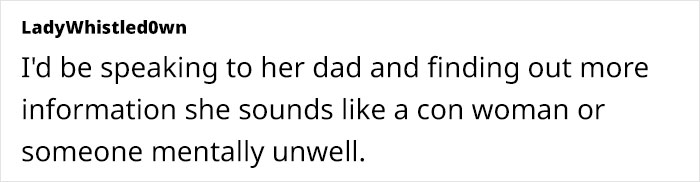 Daughter Finds Out 26 Y.O. Became Close Friends With Her Elderly Parents, Questions Everything Daughter Finds Out 26 Y.O. Became Close Friends With Her Elderly Parents, Questions Everything