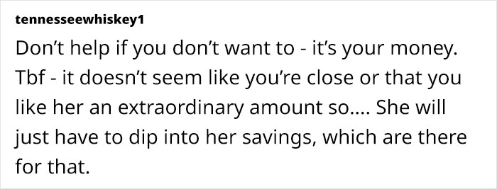 Overspending Elderly Couple In For A Rude Awakening When Their Kid Won’t Bail Them Out Financially Overspending Elderly Couple In For A Rude Awakening When Their Kid Won’t Bail Them Out Financially