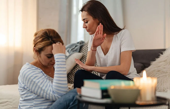 Mom Forces Son To Sell A Car He Inherited From Grandpa To Share With Family, Gets A Reality Check Mom Forces Son To Sell A Car He Inherited From Grandpa To Share With Family, Gets A Reality Check