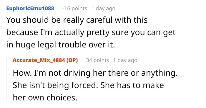 Not Even A Penny: Man Refuses To Fund Sister’s Third Pregnancy After The First 2 Made Him A Dad Not Even A Penny: Man Refuses To Fund Sister’s Third Pregnancy After The First 2 Made Him A Dad