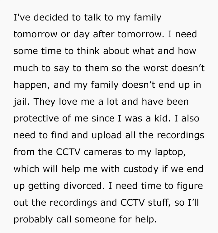 New Mom Decides To Leave Husband After His Reaction To Her Unplugging Wi-Fi So He Could Help Her New Mom Decides To Leave Husband After His Reaction To Her Unplugging Wi-Fi So He Could Help Her