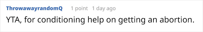 Not Even A Penny: Man Refuses To Fund Sister’s Third Pregnancy After The First 2 Made Him A Dad Not Even A Penny: Man Refuses To Fund Sister’s Third Pregnancy After The First 2 Made Him A Dad