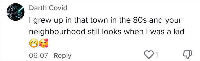 Woman Shares Her Swedish Neighborhood Shocks After Moving From The US Woman Shares Her Swedish Neighborhood Shocks After Moving From The US