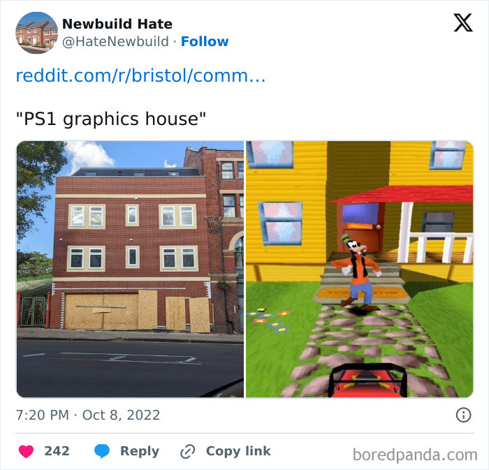 Newbuild-Hate-Bad-Architecture