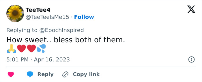 A Small Gesture Turned Out To Be A Significant Moment For Ryan, Who Just Lost His Daughter A Small Gesture Turned Out To Be A Significant Moment For Ryan, Who Just Lost His Daughter