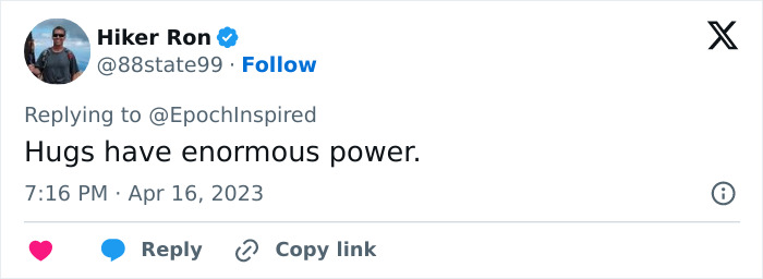 A Small Gesture Turned Out To Be A Significant Moment For Ryan, Who Just Lost His Daughter A Small Gesture Turned Out To Be A Significant Moment For Ryan, Who Just Lost His Daughter