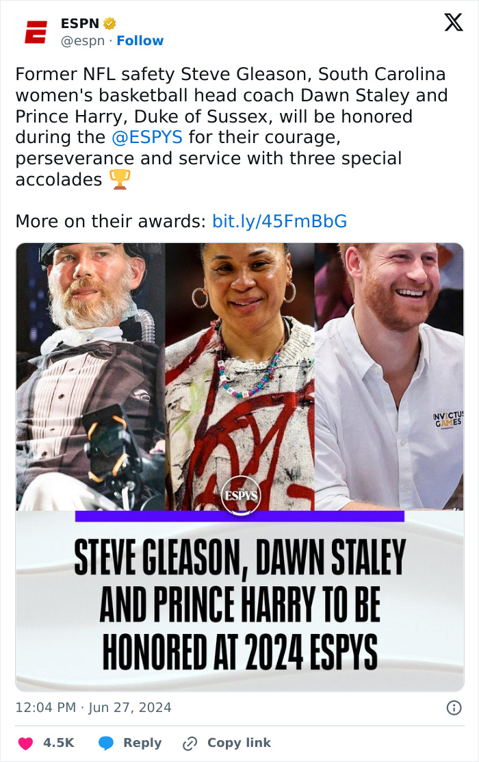 "I Am Shocked": Mom Of Late US Veteran Outraged Prince Harry Received Son’s Award "I Am Shocked": Mom Of Late US Veteran Outraged Prince Harry Received Son’s Award