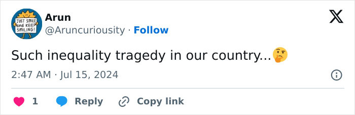 Billionaire’s Lavish Wedding Sparks Outrage As Invitations Cost More Than Average Salary Billionaire’s Lavish Wedding Sparks Outrage As Invitations Cost More Than Average Salary