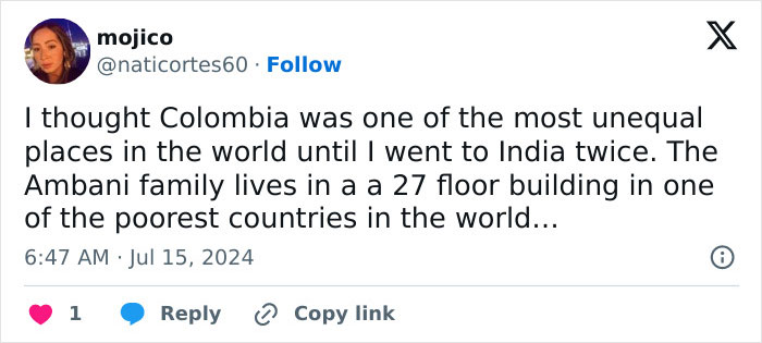 Billionaire’s Lavish Wedding Sparks Outrage As Invitations Cost More Than Average Salary Billionaire’s Lavish Wedding Sparks Outrage As Invitations Cost More Than Average Salary