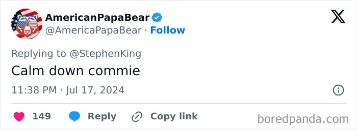 Stephen King Slams J.K. Rowling's Math In Heated Verbal Spat Stephen King Slams J.K. Rowling's Math In Heated Verbal Spat